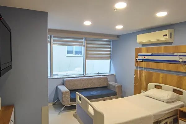 Özel İlgi Çocuk ve Fizik Tedavi Tıp Merkezi - Resim 3