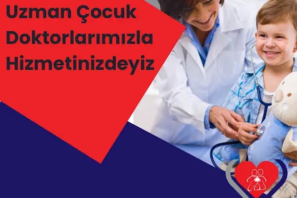 Özel İlgi Çocuk ve Fizik Tedavi Tıp Merkezi - Resim 11