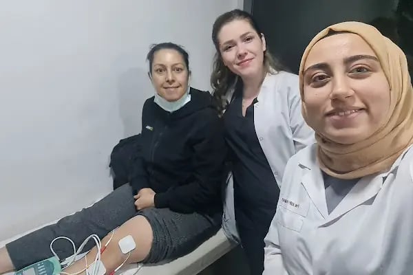 Özel İlgi Çocuk ve Fizik Tedavi Tıp Merkezi - Resim 6