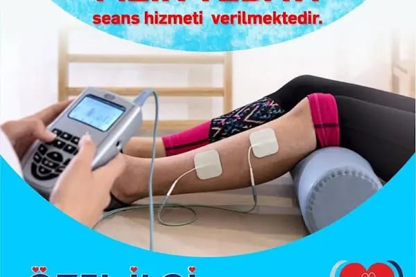Özel İlgi Çocuk ve Fizik Tedavi Tıp Merkezi - Resim 18