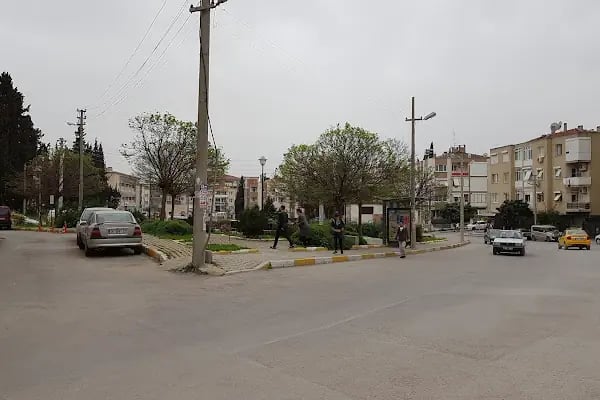 Küçük Park - Resim 6