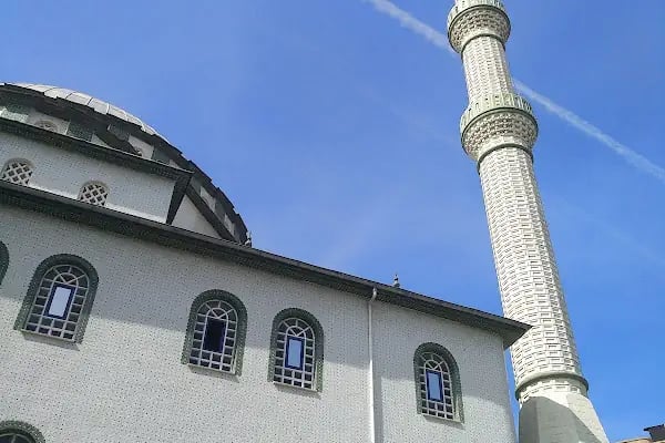 Küçük Park - Resim 1