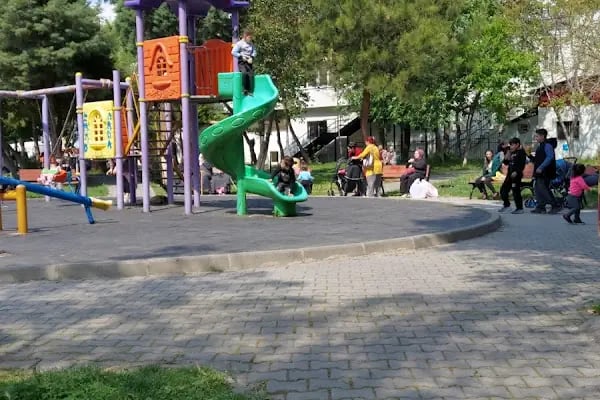 Küçük Park - Resim 3