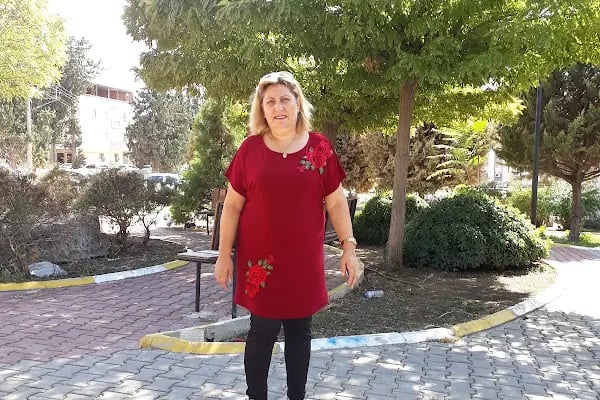 Küçük Park - Resim 5