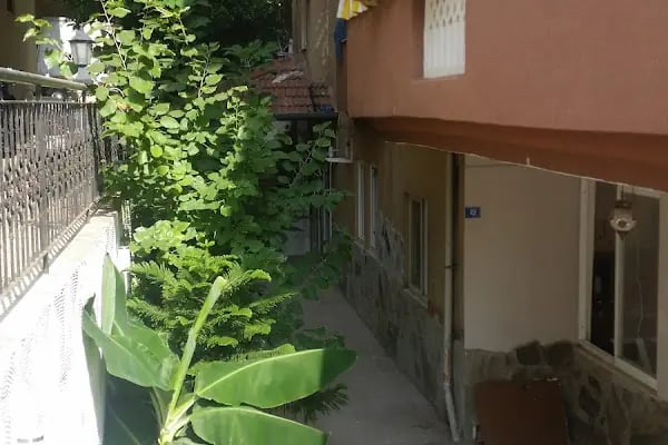 Flower Garden Apart Otel - Resim 5