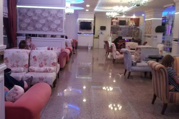 Flower Garden Apart Otel - Resim 4