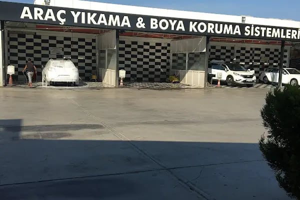 ECE'm Car Detailing Studio - Resim 2