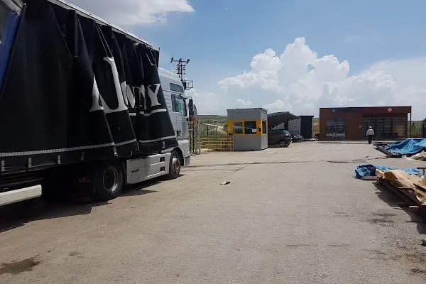 OKURSOY DEMİR SAN. VE TİC. A.Ş. - Resim 19