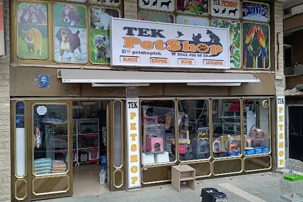Beyza Petshop Akvaryum &amp; Kuş Galerisi - Resim 1