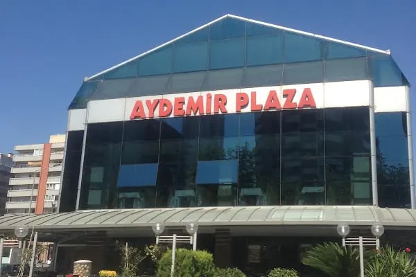 Aydemir Plaza - Resim 18