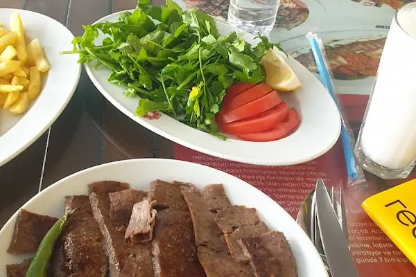 Aydemir Plaza - Resim 14