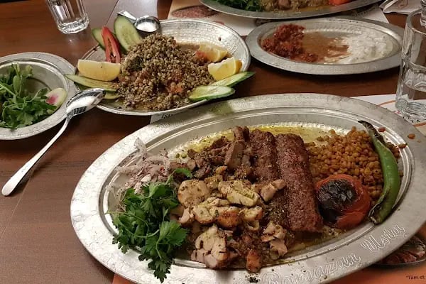 Aydemir Plaza - Resim 6