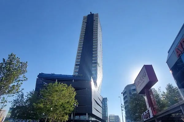 Aydemir Plaza - Resim 13