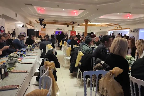 Aydemir Plaza - Resim 3