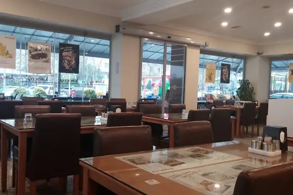 Aydemir Plaza - Resim 8