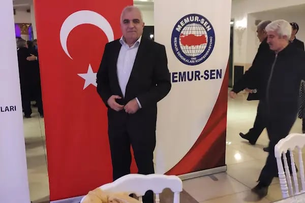Aydemir Plaza - Resim 7