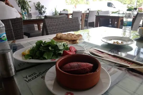 Aydemir Plaza - Resim 9