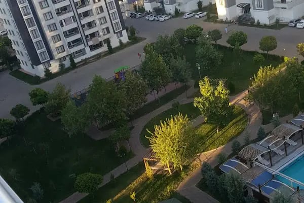 Alınak Sitesi - Resim 9