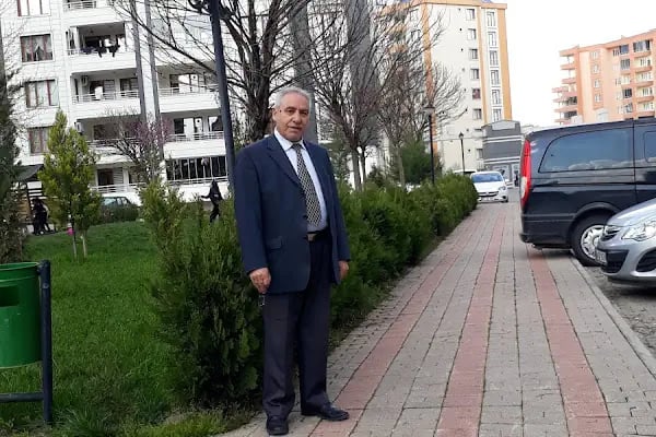 Alınak Sitesi - Resim 2