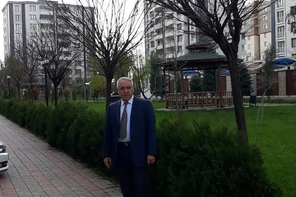 Alınak Sitesi - Resim 10