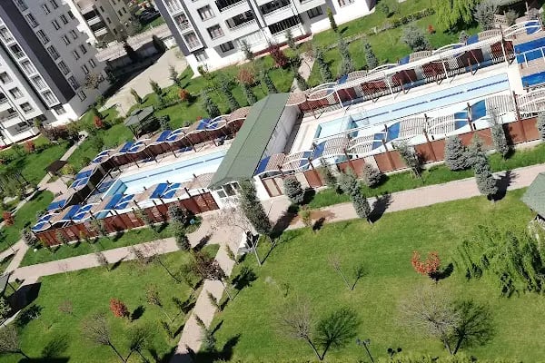 Alınak Sitesi - Resim 6