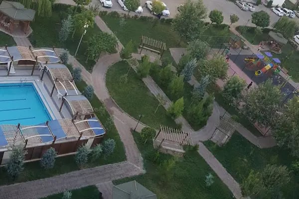 Alınak Sitesi - Resim 3