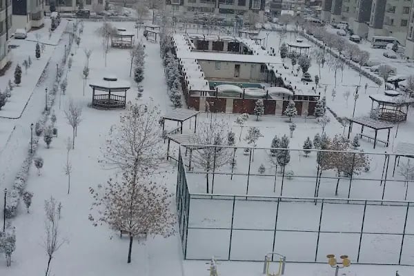 Alınak Sitesi - Resim 7