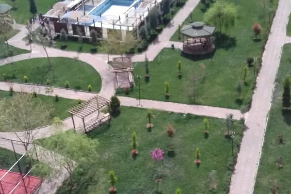 Alınak Sitesi - Resim 4