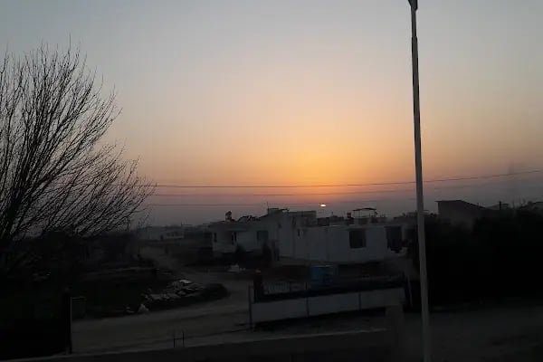 İhsaniye Talebe Yurdu - Resim 5