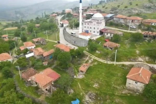 Dualar merkez dügün salonu - Resim 2