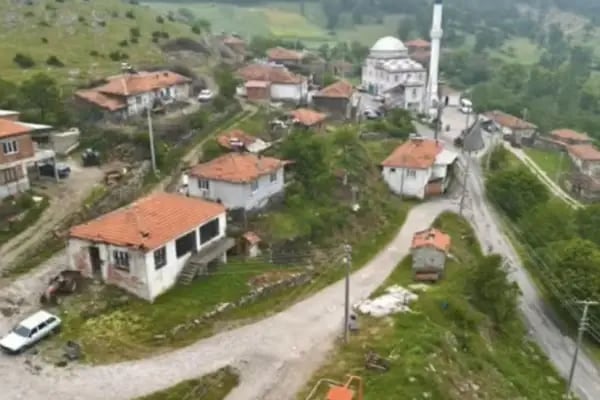Dualar merkez dügün salonu - Resim 6