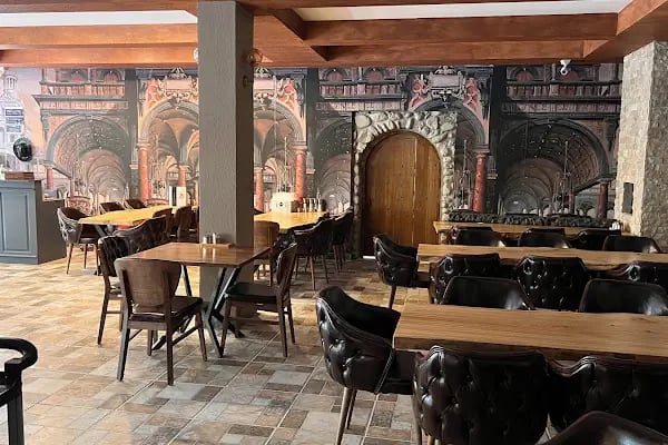 ÜSTAD OCAKBAŞI Kayapa Keyifli Bahçe - Resim 2