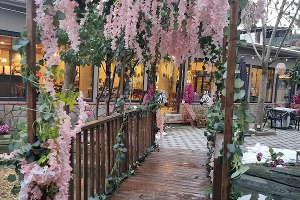 ÜSTAD OCAKBAŞI Kayapa Keyifli Bahçe - Resim 5