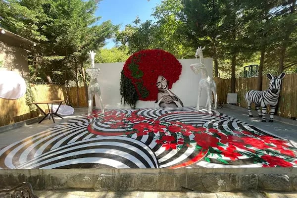 ÜSTAD OCAKBAŞI Kayapa Keyifli Bahçe - Resim 4