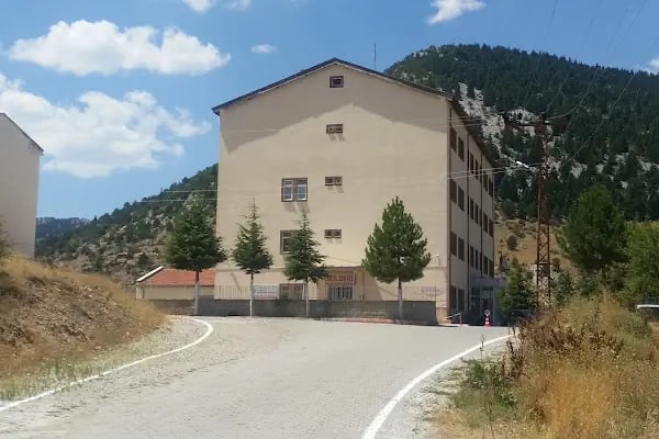 Derebucak İlçe Hastanesi - Resim 4