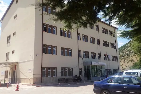 Derebucak İlçe Hastanesi - Resim 5