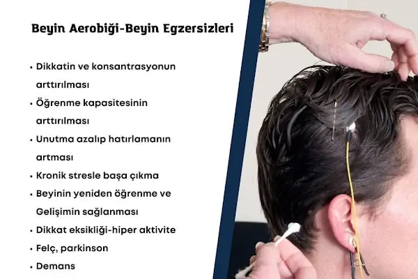 Gazi Fizik Tedavi Tıp Merkezi - Resim 20