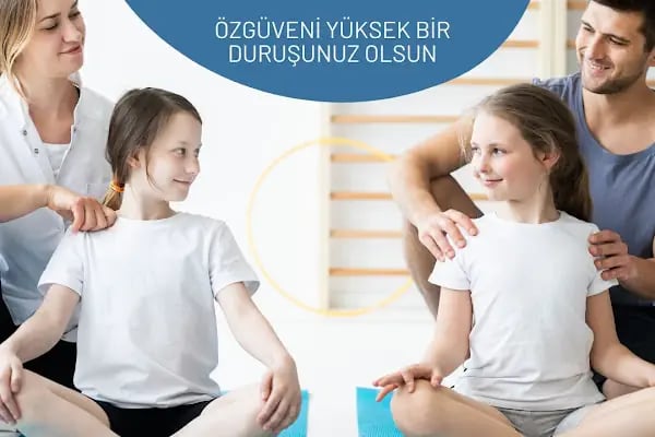 Gazi Fizik Tedavi Tıp Merkezi - Resim 15