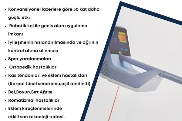 Gazi Fizik Tedavi Tıp Merkezi - Resim 18