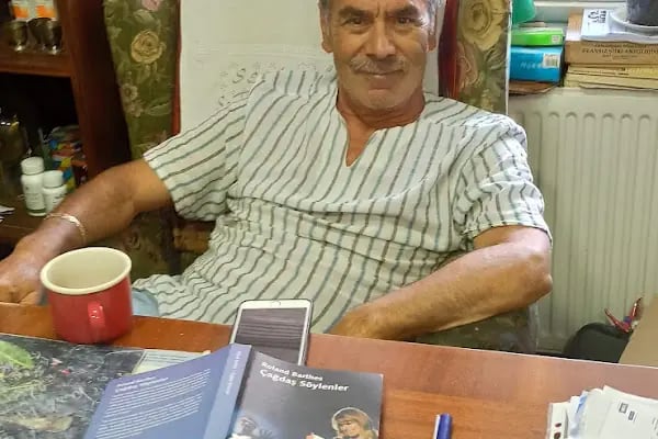 Gazi Fizik Tedavi Tıp Merkezi - Resim 13