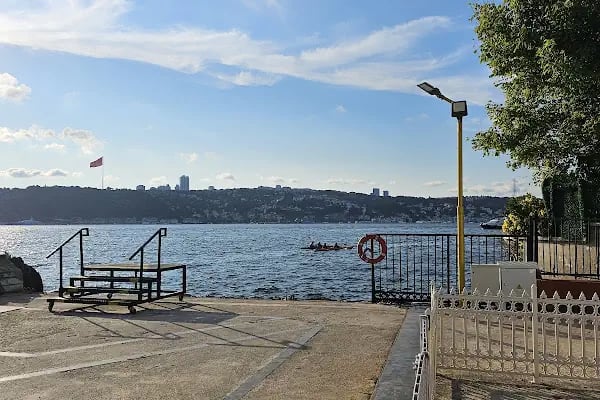 Çengelköy İskelesi - Resim 5