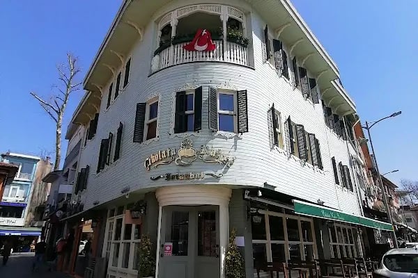 Çengelköy İskelesi - Resim 15