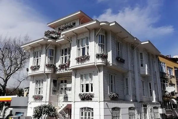 Çengelköy İskelesi - Resim 20