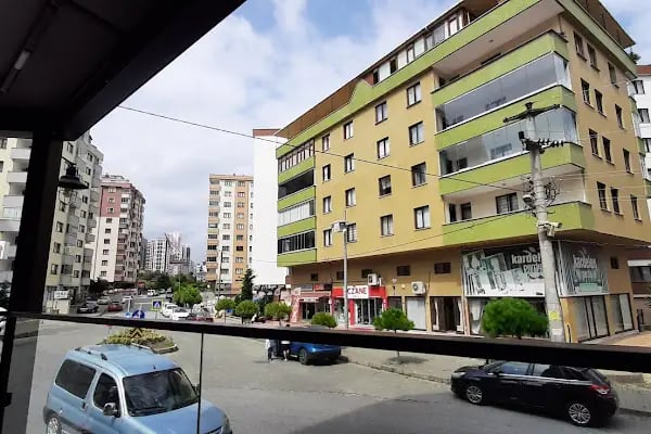 Palet Pastanesi Yıldızlı - Resim 3