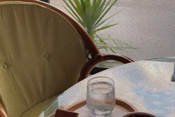 Palet Pastanesi Yıldızlı - Resim 5