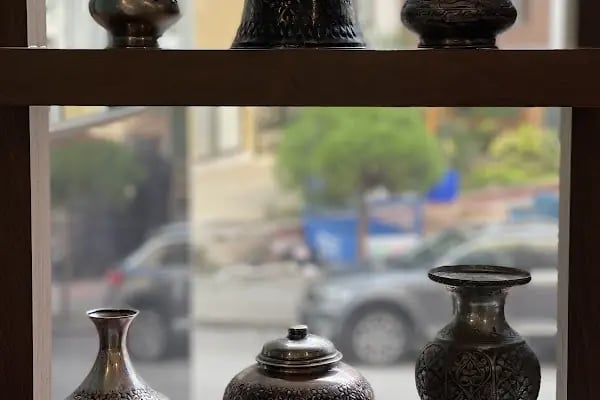 Palet Pastanesi Yıldızlı - Resim 8