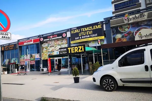 Modern Terzi Kuru Temizleme - Resim 4