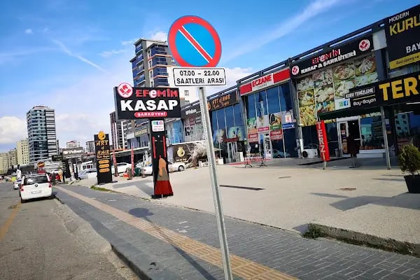 Modern Terzi Kuru Temizleme - Resim 13