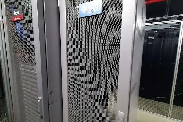Satanhosting - Resim 1