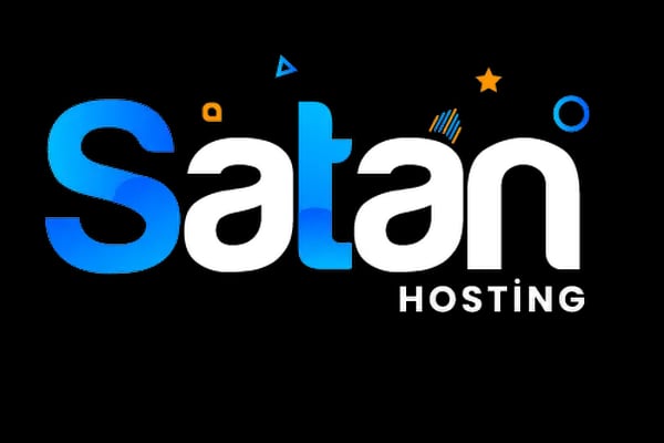 Satanhosting - Resim 5
